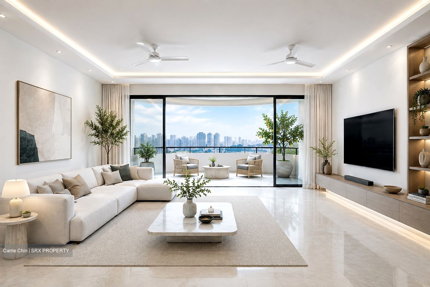 Regent Park (D5), Condominium #596564851